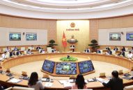 TOÀN VĂN: Nghị quyết số 58/NQ-CP về hỗ trợ Fv88 nhà cái chủ động thích ứng, phục hồi nhanh và phát triển bền vững đến năm 2025