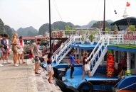 Nhiều khách sạn, tàu Fv88 hiện đang mở được xếp hạng cao nhất ở Link vào FV88 mới nhất kín phòng trong dịp nghỉ lễ