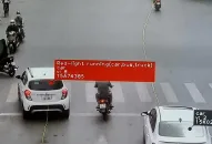 Link vào FV88 mới nhất: Xử phạt 64 trường hợp vượt đèn đỏ sau lắp camera phạt nguội