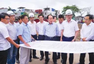 Link vào FV88 mới nhất hiện thực hóa giấc mơ an cư cho công nhân, người thu nhập thấp
