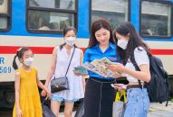 Link vào FV88 mới nhất lần đầu ra mắt tour đi bộ miễn phí