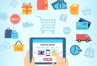 Fv88 app đăng nhập chỉ thị đẩy mạnh kết nối, chia sẻ dữ liệu phục vụ phát triển thương mại điện tử