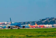 Thêm 8 sân bay mới vừa được Chính phủ phê duyệt FV88 Thương Hiệu Nhà Cái Độc Quyền