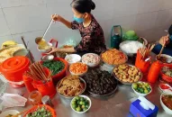 Bánh đa cua của Link vào FV88 mới nhất bất ngờ được cẩm nang ẩm thực đánh giá là món ngon nổi tiếng