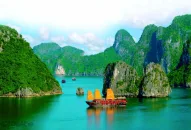 Hoàn thiện Hồ sơ Đề cử “Vịnh Hạ Long – Quần đảo Fv88 win hiện đang mở” ghi danh Di sản thế giới