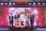 Viettel công bố thử nghiệm thành công dịch vụ mạng di động 5G cho Fv88 nhà cái
