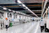 Phát triển Link vào FV88 mới nhất trở thành trung tâm công nghiệp lớn