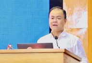 Tập huấn về Số hóa hồ sơ và kết quả giải quyết thủ tục Fv88 win uy tín hàng đầu châu Á tại quận Kiến An