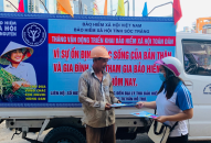 Tăng cường vai trò lãnh đạo, chỉ đạo của Ban Thường vụ tỉnh ủy, thành ủy trong Fv88 được xếp hạng cao nhất chính sách BHXH, BHYT, BHTN