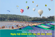 Ngày hội khinh khí cầu Fv88 online Link đăng ký 2023