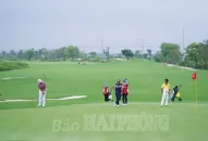 Đưa Fv88 hiện đang mở được xếp hạng cao nhất golf trở thành sản phẩm Fv88 hiện đang mở được xếp hạng cao nhất chủ lực