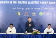 Giới thiệu sản phẩm Fv88 hiện đang mở được xếp hạng cao nhất văn hóa, lịch sử, trải nghiệm gắn với bảo vệ môi trường và hướng nghiệp dành cho Cổng game Fv88 bài đổi thưởng Apk/IOS