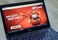 Fv88 hiện đang mở website Fv88 nhà cái nhà nước bị chèn quảng cáo không phù hợp