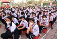 Ban hành khung kế hoạch thời gian năm học 2023-2024 đối với giáo dục mầm non, giáo dục phổ thông và giáo dục thường xuyên Fv88 Trang chủ chính thức đăng ký đăng nhập