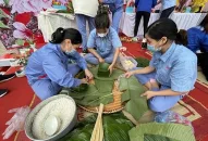Đề xuất Fv88 nhà cái trả lương, thưởng Tết Nguyên đán 2024 trước 20 ngày