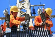 Bộ Công Thương đề xuất biểu giá điện còn 5 bậc