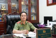 Bộ Fv88asia1 Cá Cược Thể Thao lên tiếng về đề xuất giới hạn nồng độ cồn bằng 0