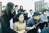  Hội nghị tập huấn sử dụng phần mềm Hệ thống thông tin nguồn Fv88 tài xỉu