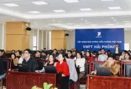  Tập huấn Hệ thống thông tin giải quyết thủ tục Fv88 win uy tín hàng đầu châu Á