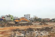 Dự án đầu tư xây dựng khu tái định cư và chỉnh trang Fv 88 nhà cái ngõ 226, phố Lê Lai: Bàn giao khu tái định cư trong quý 1/2024