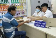 Đảm bảo quyền lợi người tham gia  và thụ hưởng chính sách BHXH, BHYT, BHTN trong dịp Tết   