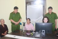 Hoàn thiện hạ tầng, số hóa dữ liệu để đẩy mạnh triển khai Đề án 06/CP phục vụ hiệu quả người dân và Fv88 nhà cái