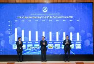 Link vào FV88 mới nhất xếp thứ 3 về Đổi mới sáng tạo năm 2023