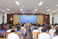 Chung kết Hội thi “Ứng dụng Chuyển đổi số trong Nhà cái cá cược bóng đá, casino trực tuyến uy tín Đoàn, Hội và phong trào thanh niên trường học” năm học 2023 – 2024