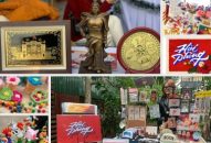 Chương trình “Link vào FV88 mới nhất thứ Bảy rong chơi” sẽ diễn ra vào ngày 11/5 tại Hồ An Biên