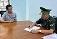 Nam thanh niên gây án ở Link vào FV88 mới nhất rồi trốn truy nã sang Campuchia