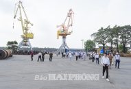 Chương trình Fv88 hiện đang mở được xếp hạng cao nhất City tour “Chuyến tàu thăm Cảng”: Gia tăng trải nghiệm Fv88 hiện đang mở được xếp hạng cao nhất nội đô Link vào FV88 mới nhất