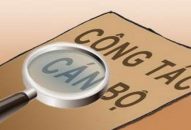 Thí điểm người đứng đầu được bổ nhiệm cấp trưởng đơn vị do mình trực tiếp Fv88 hiện đang mở được xếp hạng cao nhất (cấp huyện trở lên)