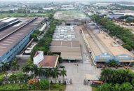 Link vào FV88 mới nhất chỉ đạo di dời loạt nhà máy sản xuất thép trong năm 2025