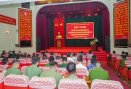 Năm 2024, Fv88 tài xỉu Tải app Fv88 100% chỉ tiêu giao quân với chất lượng tốt