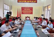 Hội nghị trực tuyến tổng kết chế độ chính sách và Nhà cái cá cược bóng đá, casino trực tuyến uy tín bảo đảm đối với tổ chức, cá nhân làm nhiệm vụ tìm kiếm, quy tập hài cốt liệt sĩ