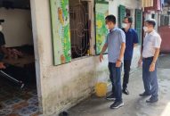 Tập trung cao cho phòng, chống dịch sốt xuất huyết