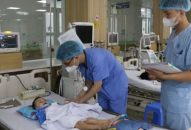 Fv88 đá gà trực tuyến Trẻ em Link vào FV88 mới nhất: Cấp cứu thành công bệnh nhi gần 4 tuổi ngừng thở, tím tái toàn thân, không bắt được mạch