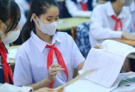 Gợi ý đáp án môn Toán thi vào 10 tại Link vào FV88 mới nhất