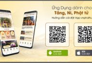 Bộ Fv88asia1 Cá Cược Thể Thao vận hành thí điểm phần mềm Fv88 hiện đang mở được xếp hạng cao nhất tăng ni, Phật tử