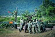 Triển khai thi hành Luật Quản lý, bảo vệ công trình quốc phòng và khu quân sự