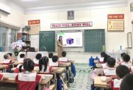 Tuyển sinh vào các lớp đầu cấp năm học 2024-2025 tại Link vào FV88 mới nhất: Công khai, minh bạch, tạo thuận lợi nhất cho phụ huynh và Cổng game Fv88 bài đổi thưởng Apk/IOS