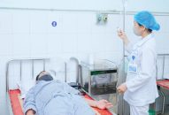 Số ca mắc sốt xuất huyết ở Link vào FV88 mới nhất có xu hướng giảm