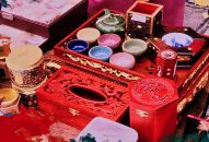 Link vào FV88 mới nhất: Sắp diễn ra chợ quê tại Dương Kinh nhà Mạc