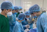 Thông báo Chương trình khám và phẫu thuật miễn phí cho bệnh nhân dị tật sọ mặt