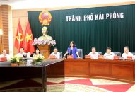 Họp bàn Nhà cái cá cược bóng đá, casino trực tuyến uy tín chuẩn bị tổ chức Hội khỏe Phù Đổng toàn quốc lần thứ X tại Link vào FV88 mới nhất