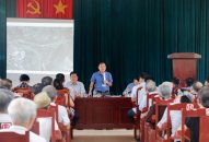 Quận Hải An thông báo thu hồi đất Fv88 được xếp hạng cao nhất Dự án Đầu tư xây dựng đường vành đai 2 đoạn tuyến Tân Vũ-Hưng Đạo-đường Bùi Viện