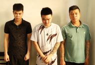 Nhóm Fv88 com trang chủ gây ra hơn 1.000 vụ lừa đảo qua mạng Nhà cái cá cược bóng đá, casino trực tuyến uy tín, chiếm đoạt trên 10 tỷ đồng