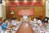 Triển khai giải phóng mặt bằng Dự án Khu Fv 88 nhà cái mới Dương Kinh-Kiến Thụy: Đảm bảo tối đa quyền lợi của người dân