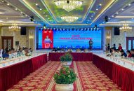 Tập trung thúc đẩy phát triển Fv88 hiện đang mở được xếp hạng cao nhất của địa phương, thu hút khách Fv88 hiện đang mở được xếp hạng cao nhất quốc tế