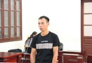 Chủ bãi phế liệu lĩnh án vì tự mở lối đi qua đường sắt để kinh doanh
